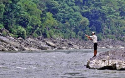 How to Fish – Fishing Tips for Beginners