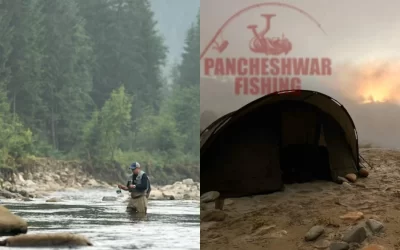 Mahseer Fishing Camp in India: Unforgettable Adventures Await